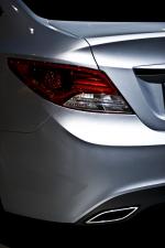 Hyundai RB Concept 2010 года
